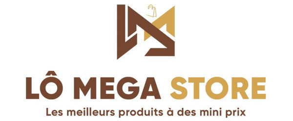 LÔ MEGA STORE 