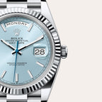 Rolex Oyster – Montre de Luxe Homme | Style & Prestige
