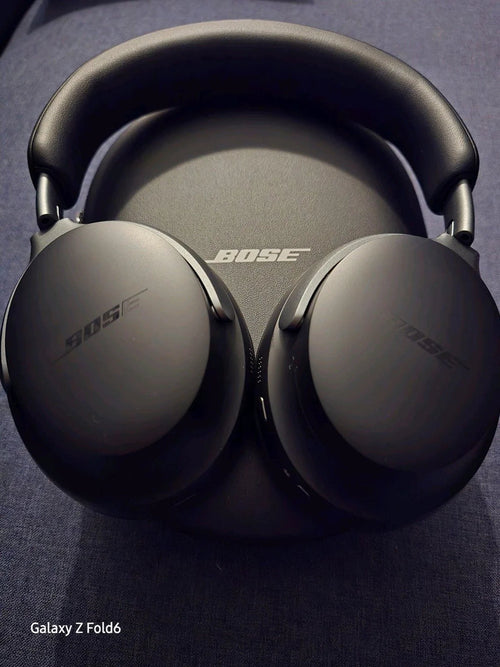 BOSE QuietComfort Ultra