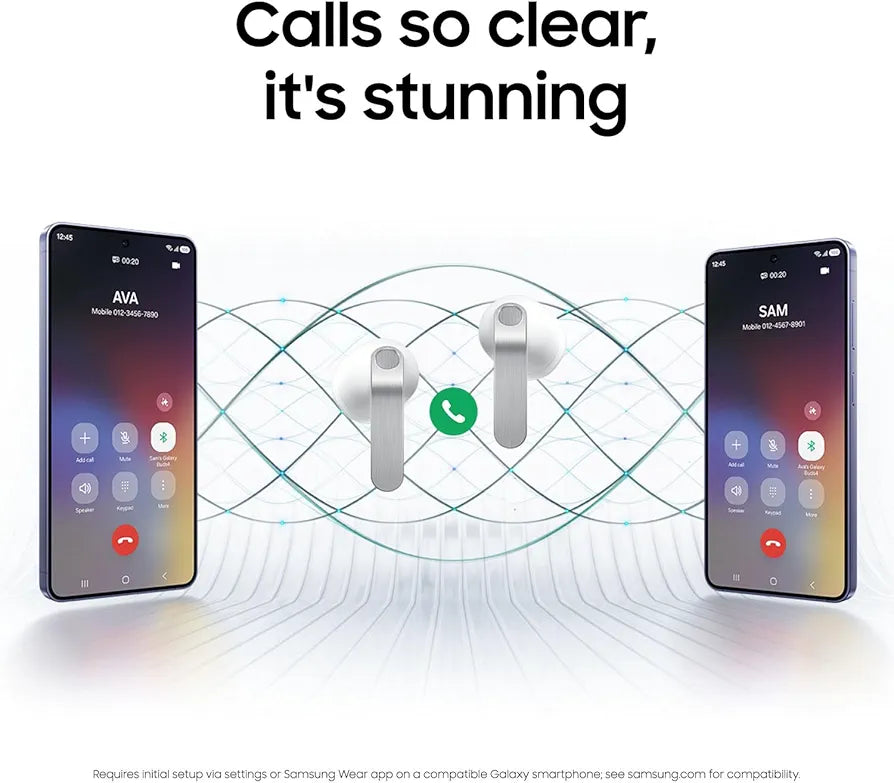 Samsung Galaxy Buds4