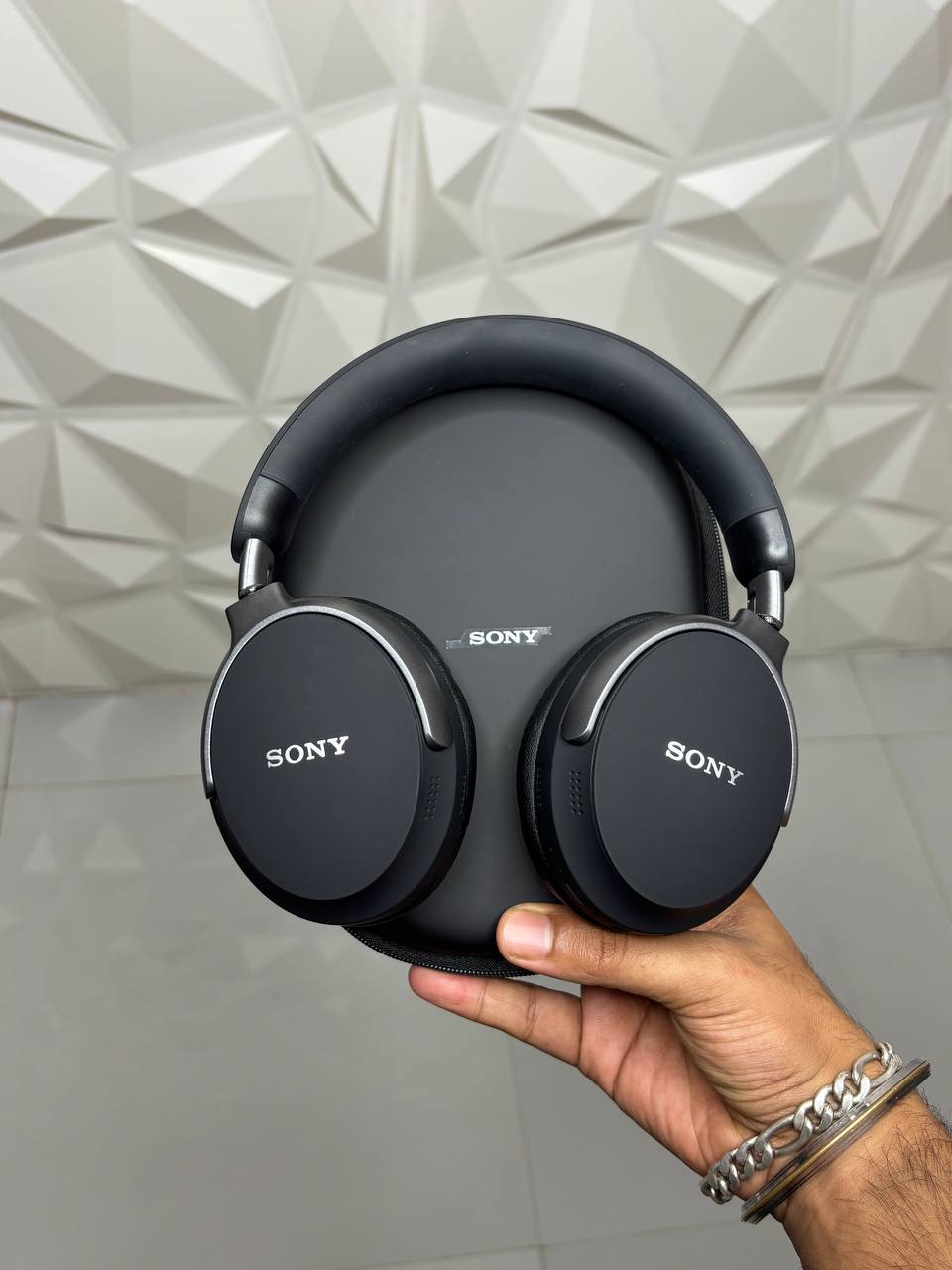 Casque SONY WH-XM65
