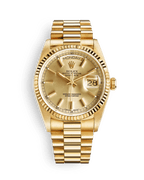 Rolex Oyster – Montre de Luxe Homme | Style & Prestige