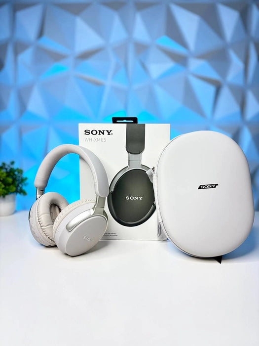 SONY WH-XM65 – Seulement 11.000F !
