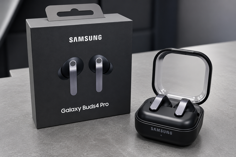 Samsung Galaxy Buds4 Pro