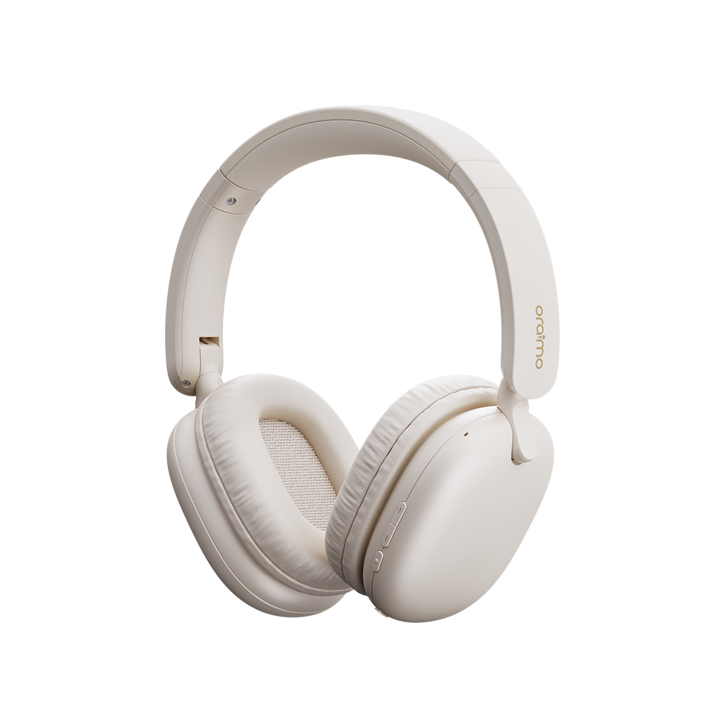 Oraimo BoomPop Lite – Son Immersif, Confort Absolu