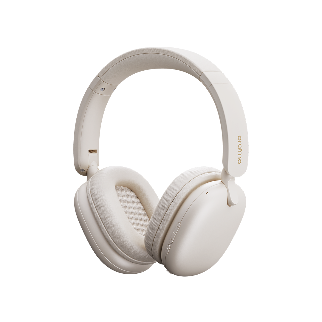 Oraimo BoomPop Lite – Son Immersif, Confort Absolu