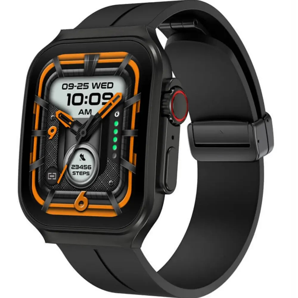 Smart Watch OA88 – L’Élégance et la Performance à Portée de Main