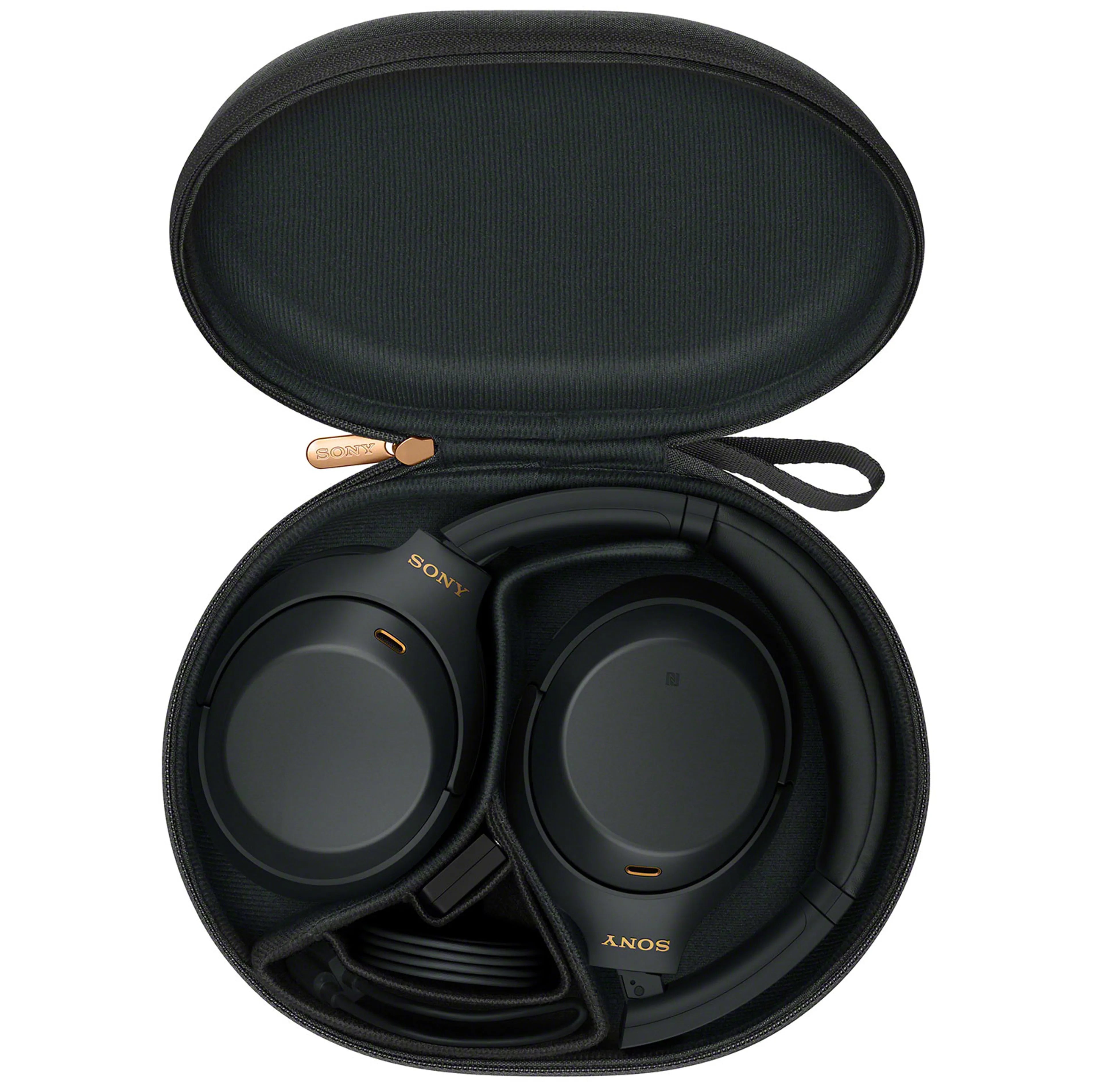 SONY WH-1000XM4