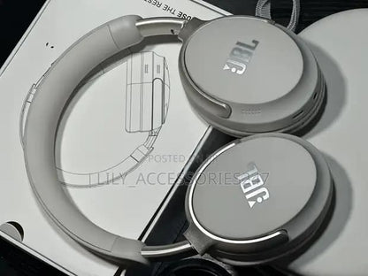 JBL TUNE M65 – Le Son JBL dans un Design Élégant