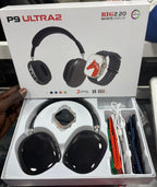 🔥 P9 ULTRA 2 – Le Pack Premium Tout-en-1 !