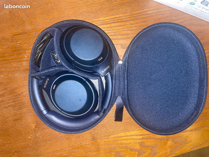 Casque BOSE 700 – Seulement 13.000 F !