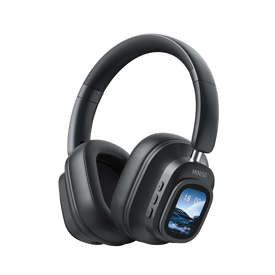 Casque G90 avec Écran tactile intégré