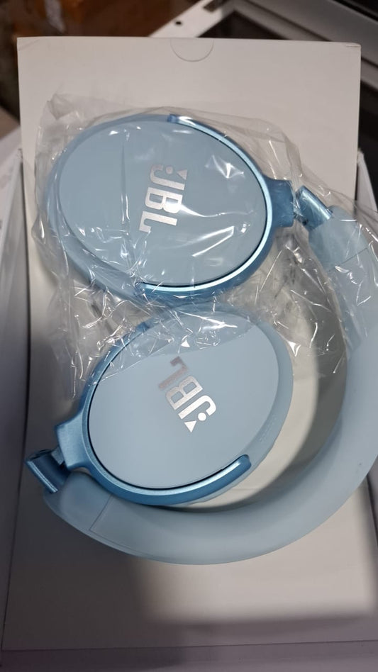 JBL TUNE M65 – Le Son JBL dans un Design Élégant