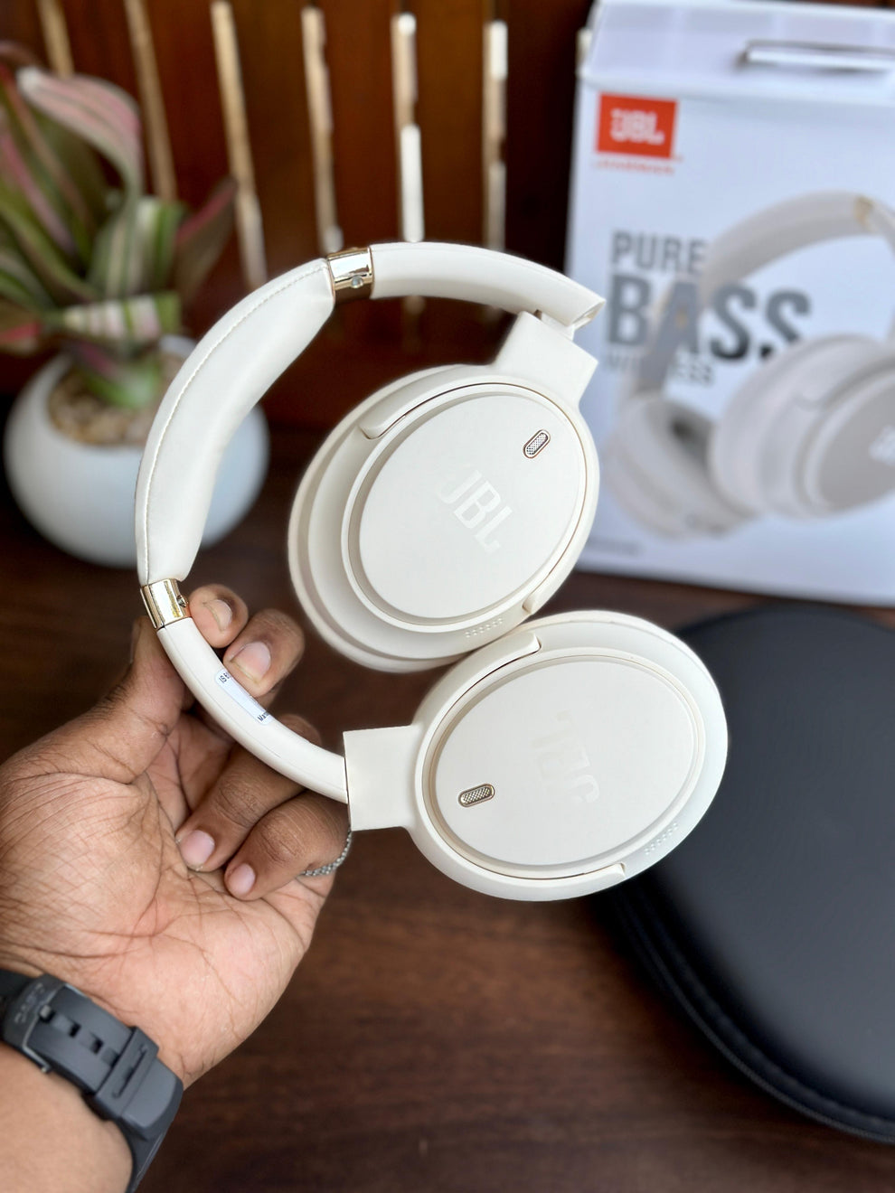 JBL LIVE 86 NC