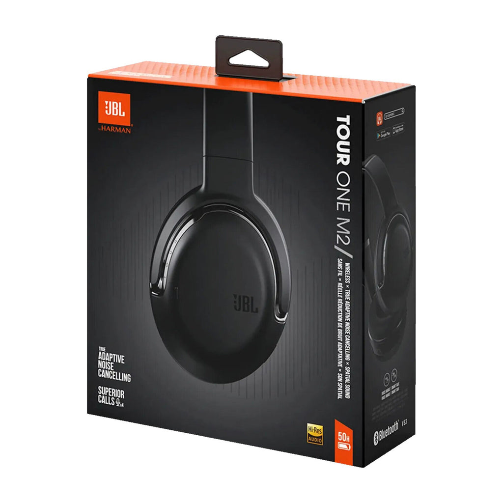 JBL Tour One M2