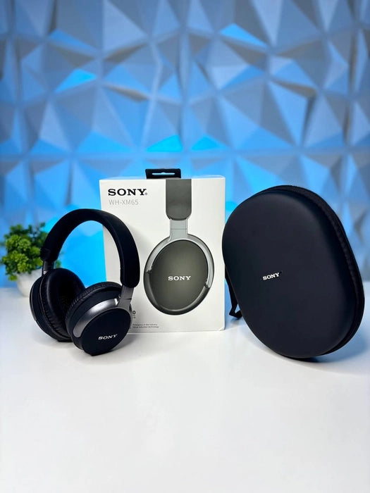 SONY WH-XM65 – Seulement 11.000F !