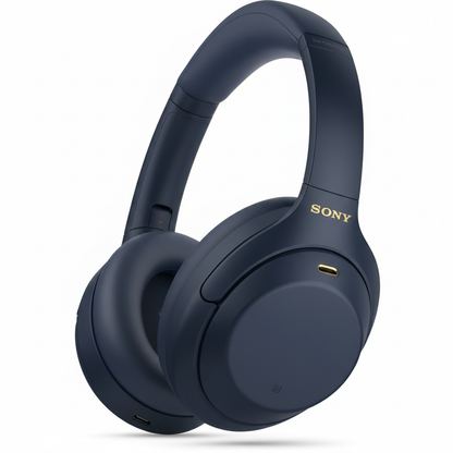 SONY WH-1000XM4 – L’excellence du son ultime