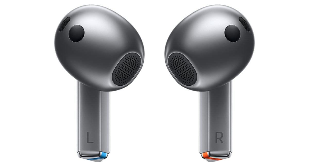Samsung Galaxy Buds 3 à 8.000F seulement