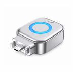 X01 Full Charge Separator – Protégez la batterie de votre téléphone