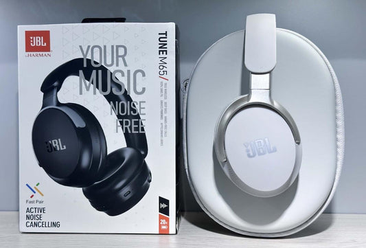 JBL Tune M65 – Le casque élite à petit prix !