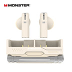 MONSTER MQT45 – Le Futur des Écouteurs Sans Fil