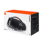 JBL Boombox 3 – Enceinte Bluetooth Portable Puissante