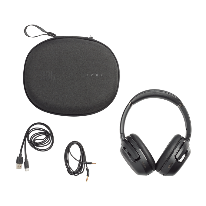 JBL Tour One M2