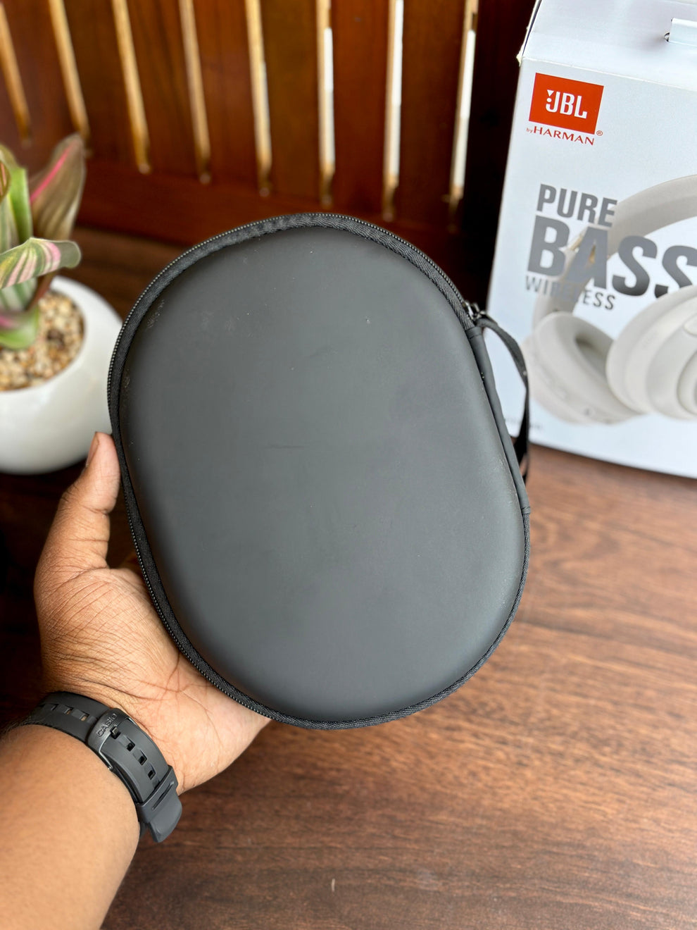 JBL LIVE 86 NC