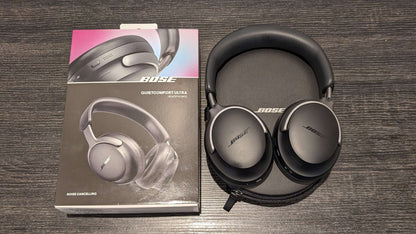 Bose QC Ultra – 11.000F seulement