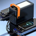 POWER BANK 100000mAh – Ultra Puissant & Multifonction