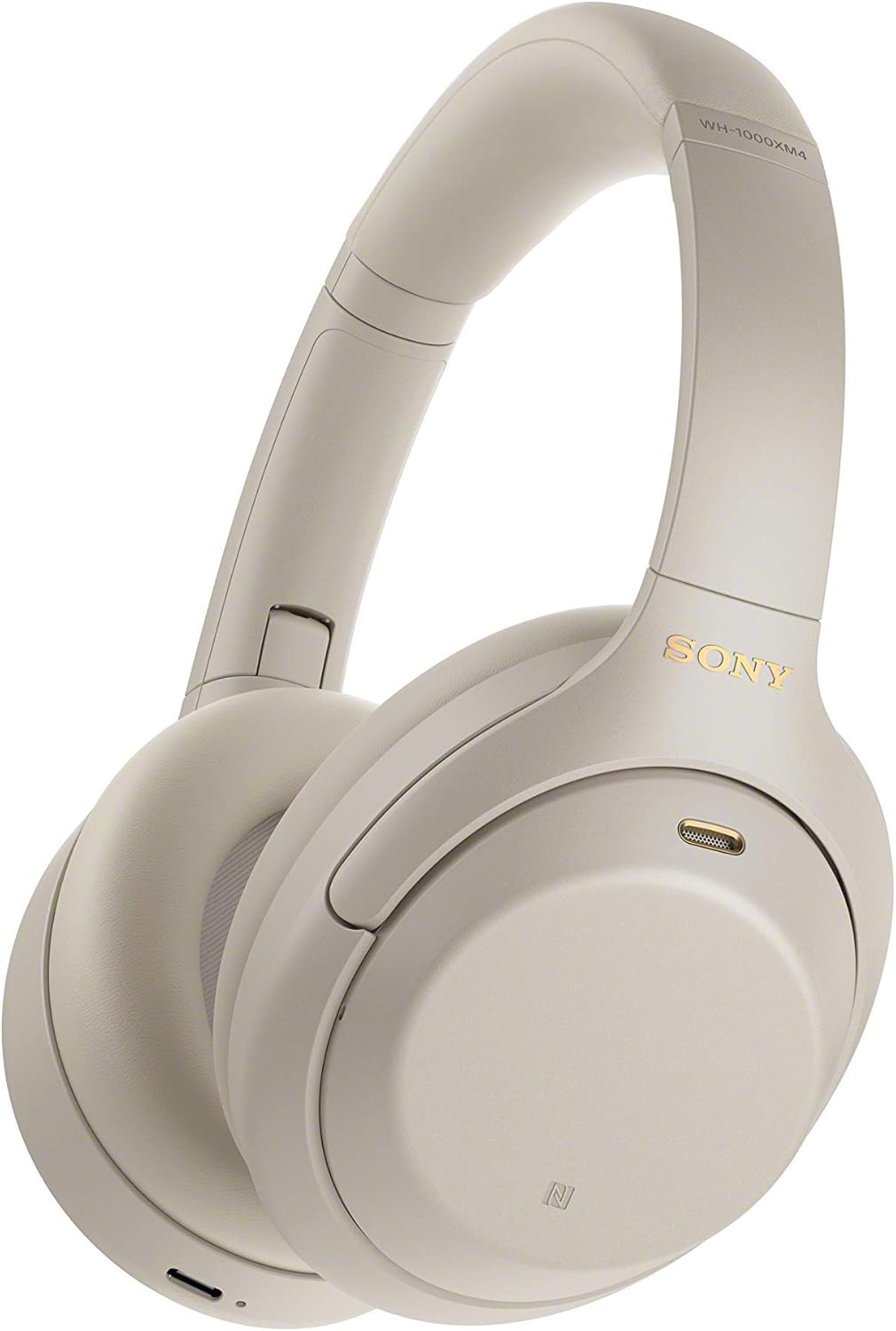 SONY WH-1000XM4 – L’excellence du son ultime