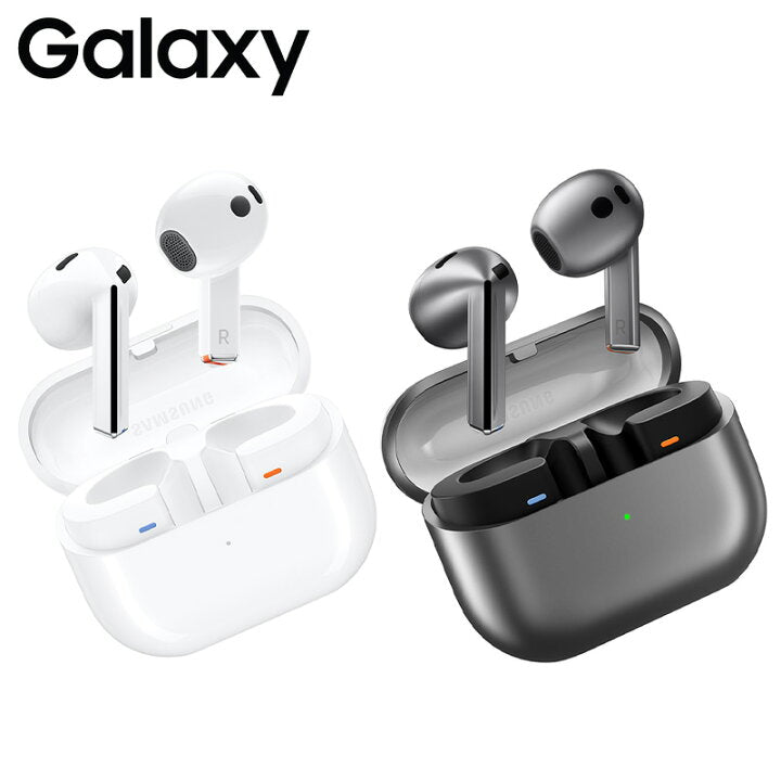 Samsung Galaxy Buds 3 à 8.000F seulement