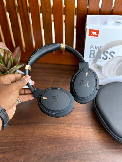 JBL LIVE 86 NC – Le casque premium à prix réduit