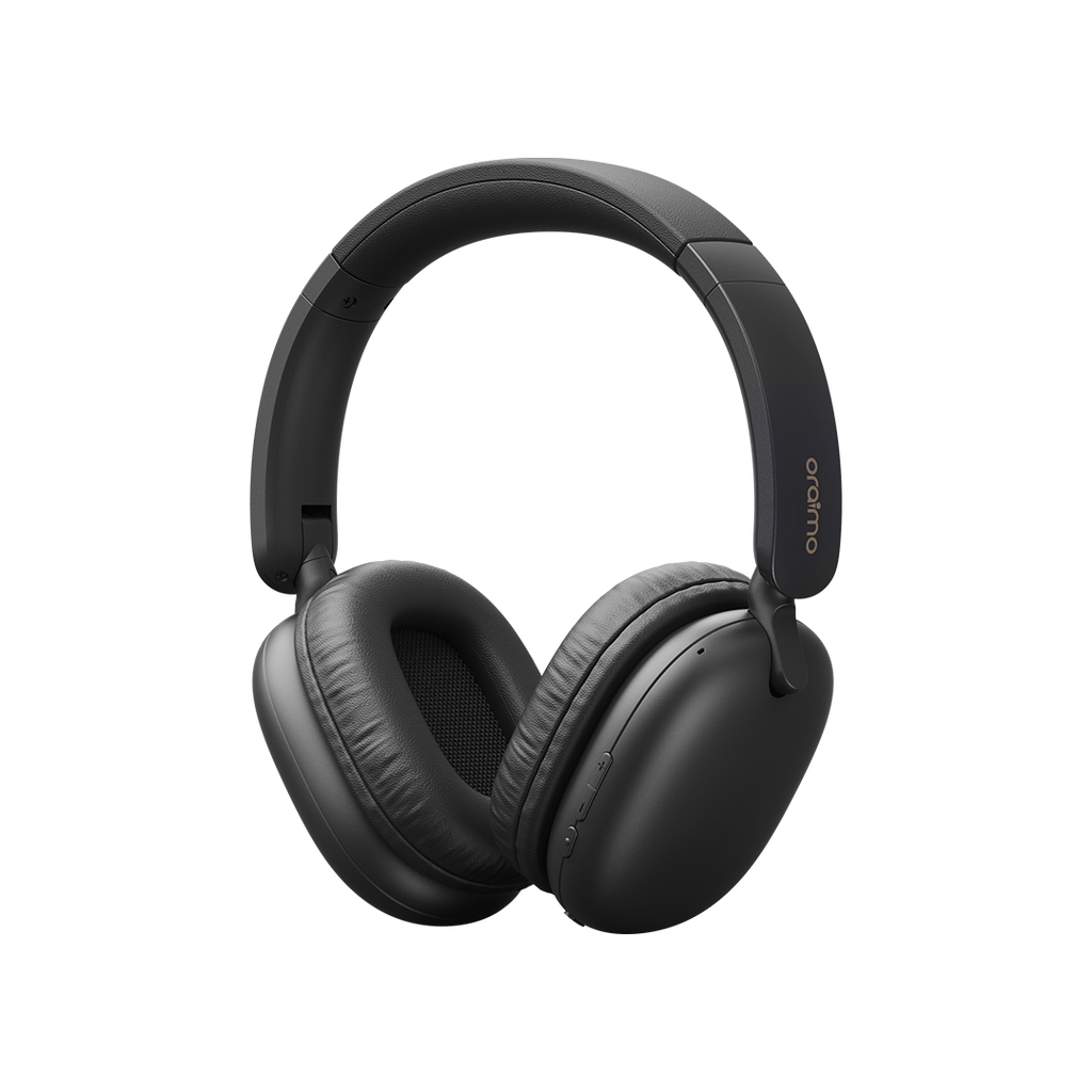 Oraimo BoomPop Lite – Son Immersif, Confort Absolu