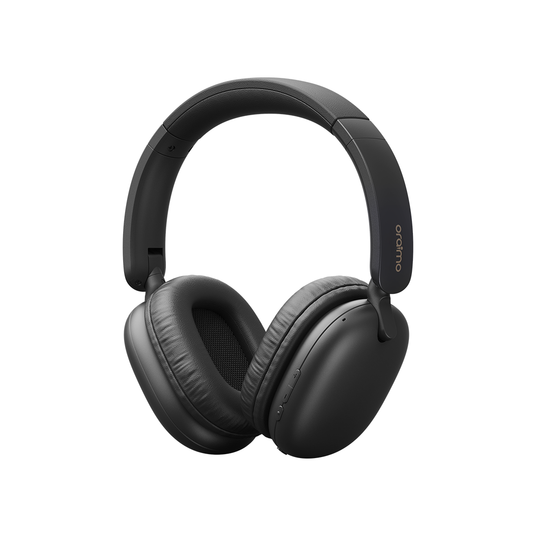 Oraimo BoomPop Lite – Son Immersif, Confort Absolu