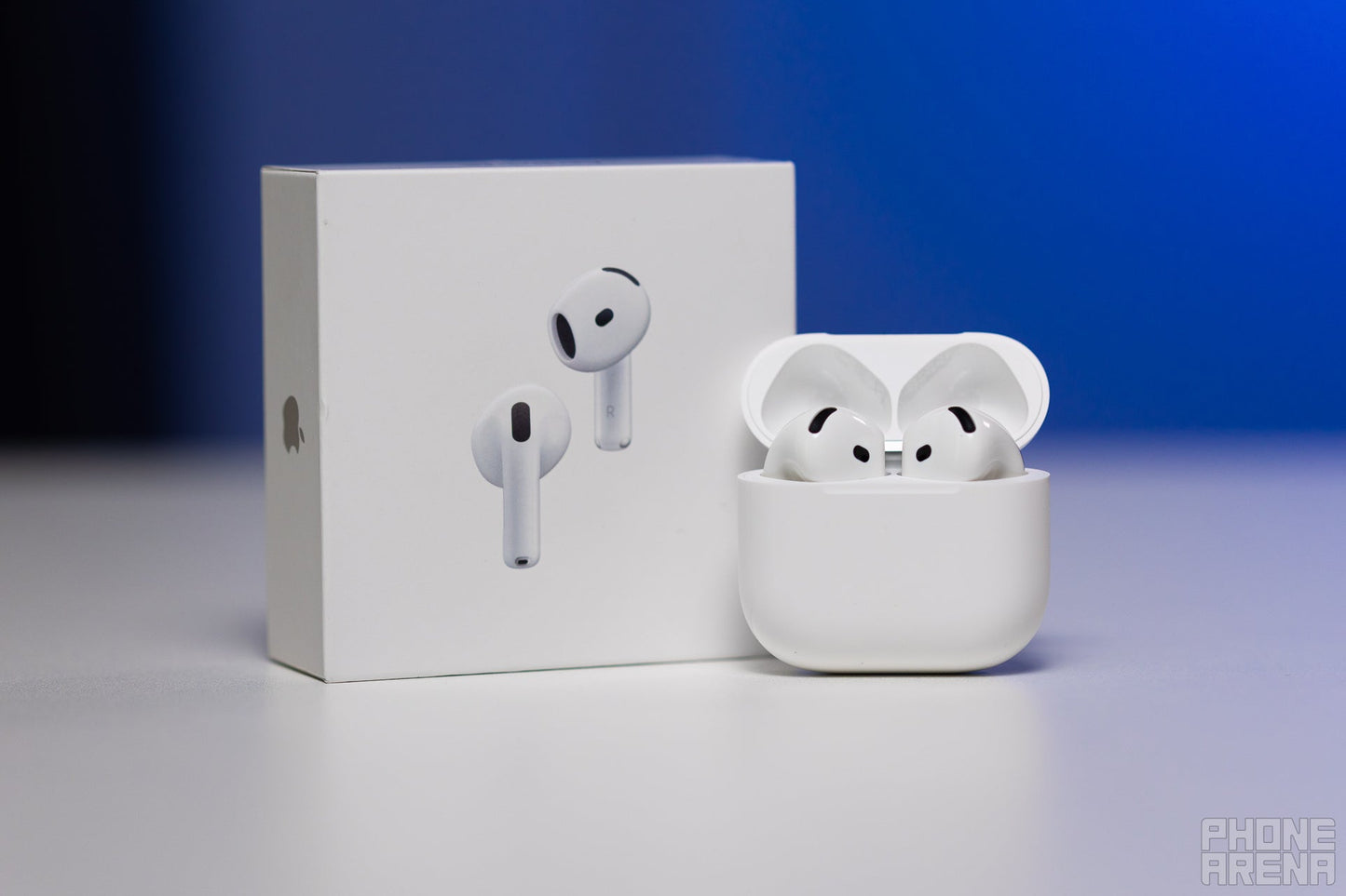 AirPods 4 – Seulement 7.000F !